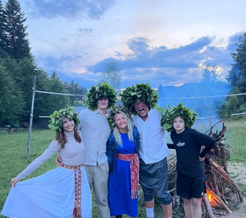 Photo of Others in Bagvdanari