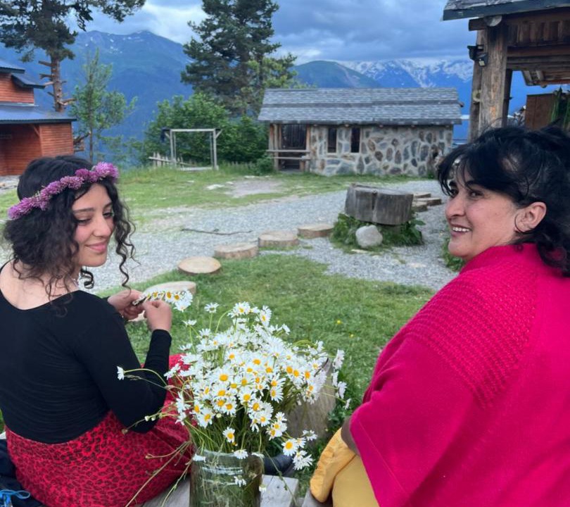 Photo of Others in Bagvdanari