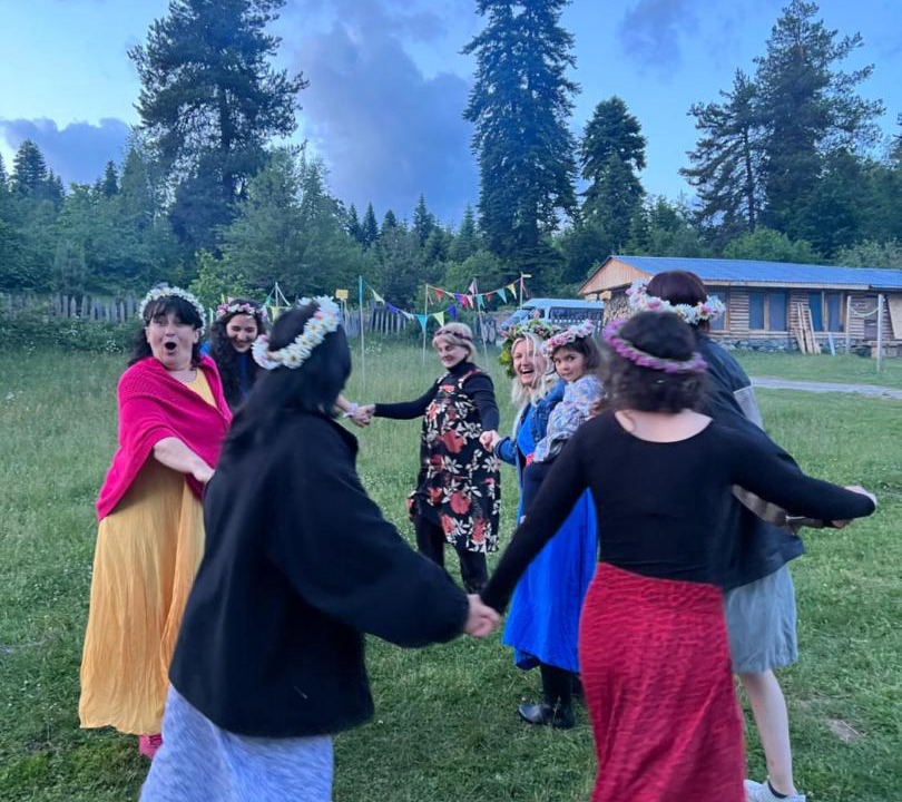 Photo of Others in Bagvdanari
