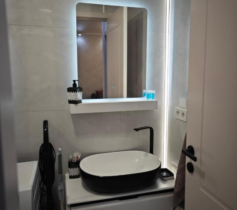 Photo of Bathroom in Tbilisi