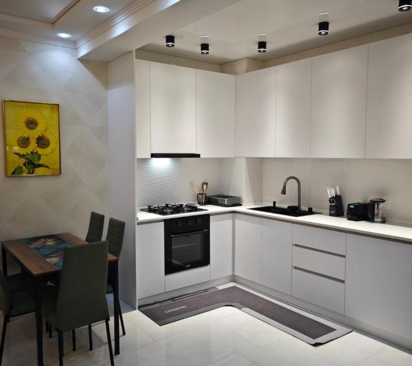 Photo of Kitchen in Tbilisi