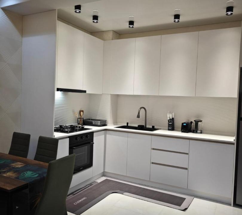 Photo of Kitchen in Tbilisi