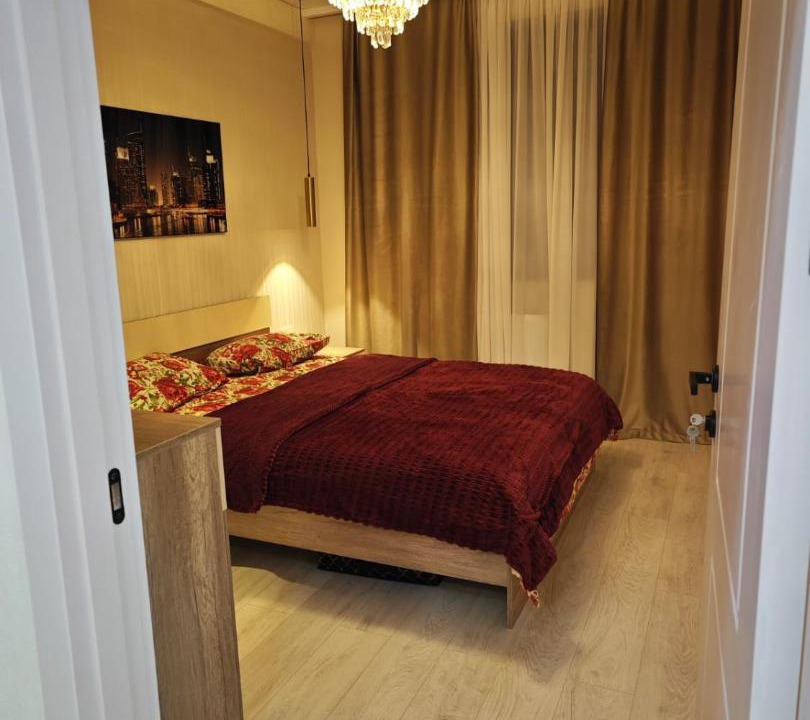 Photo of Bedroom in Tbilisi