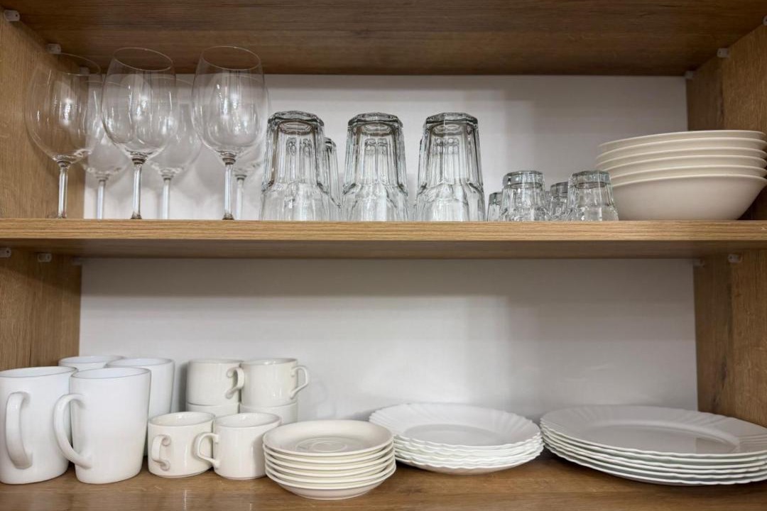 Photo of Kitchen in Kutaisi