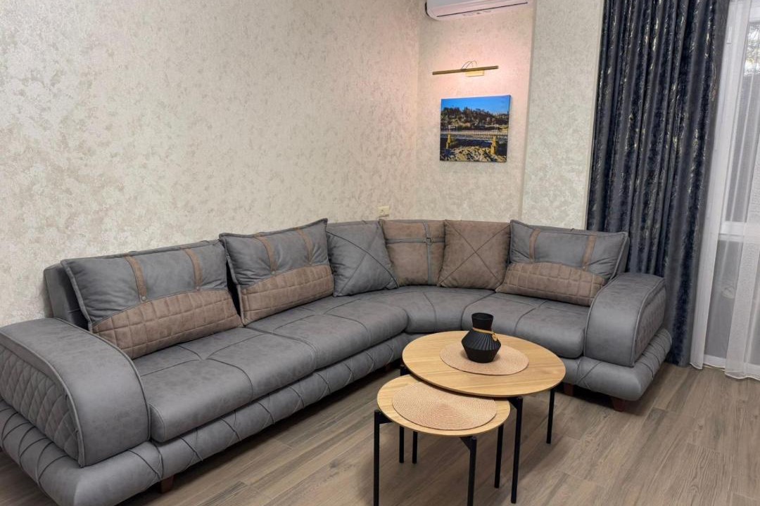Photo of Livingroom in Kutaisi