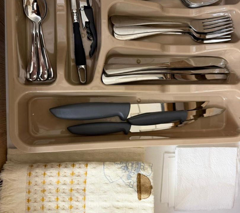 Photo of Kitchen in Kutaisi