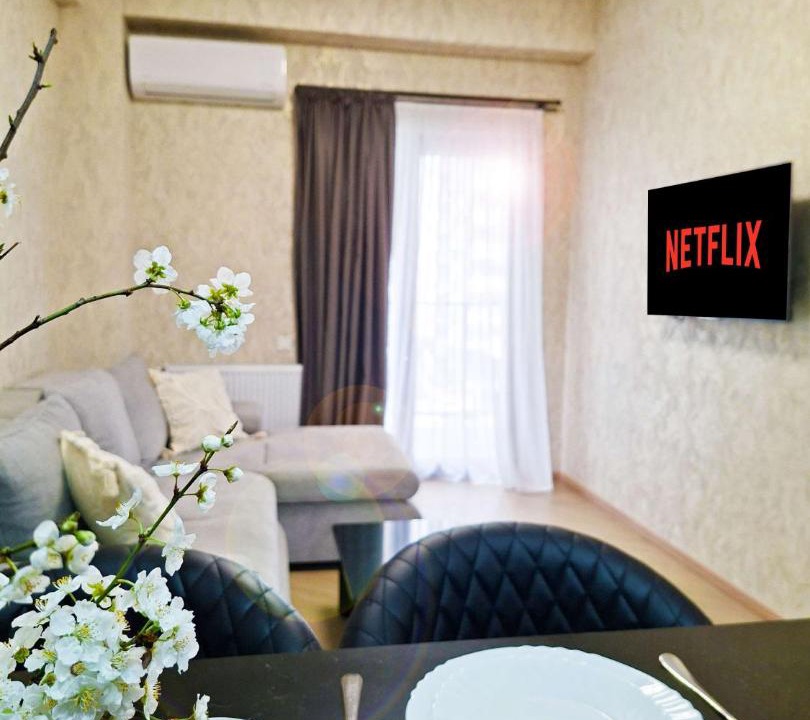 Photo of Livingroom in Didube