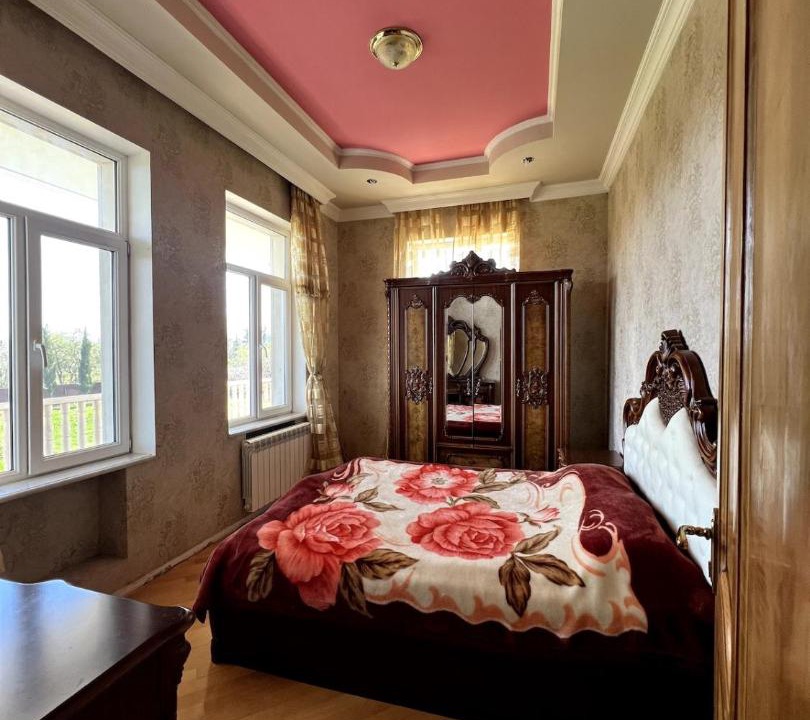 Photo of Bedroom in Tsqaltubo