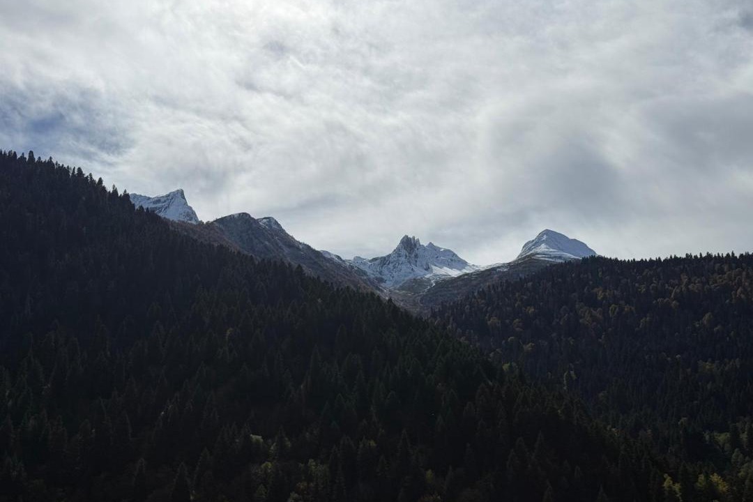 Photo of Others in Racha-Lechkhumi and Lower Svaneti