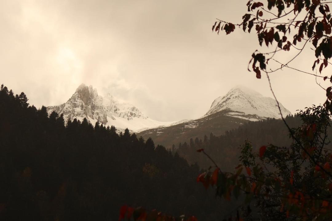 Photo of Others in Racha-Lechkhumi and Lower Svaneti