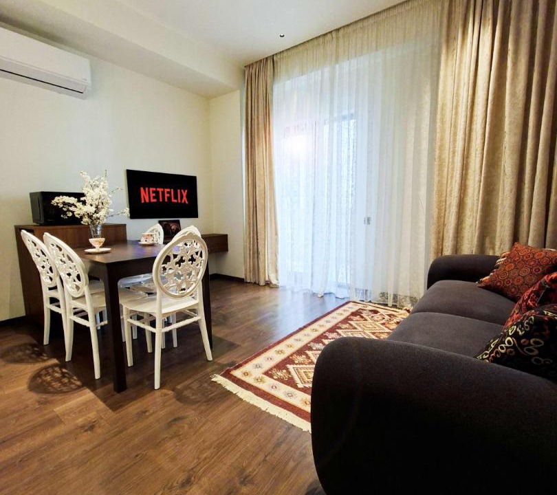Photo of Livingroom in Didube