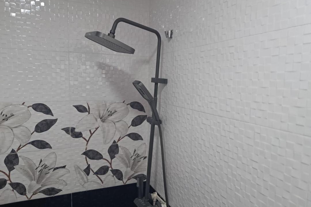 Photo of Bathroom in Ach'khoti