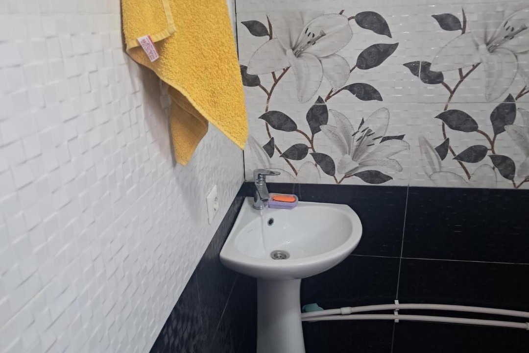 Photo of Bathroom in Ach'khoti