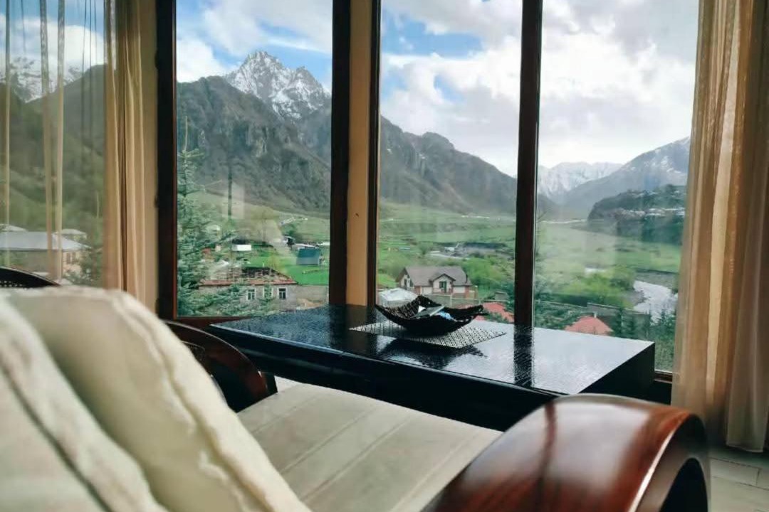 Photo of Others in Kazbegi