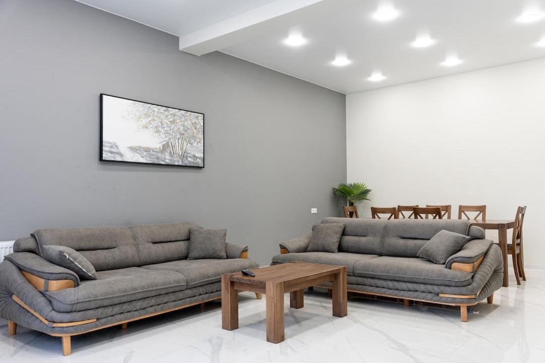 Photo of Livingroom in Tsilkani