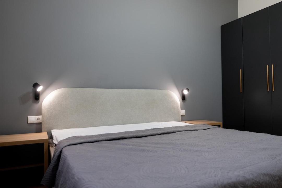 Photo of Bedroom in Tsilkani
