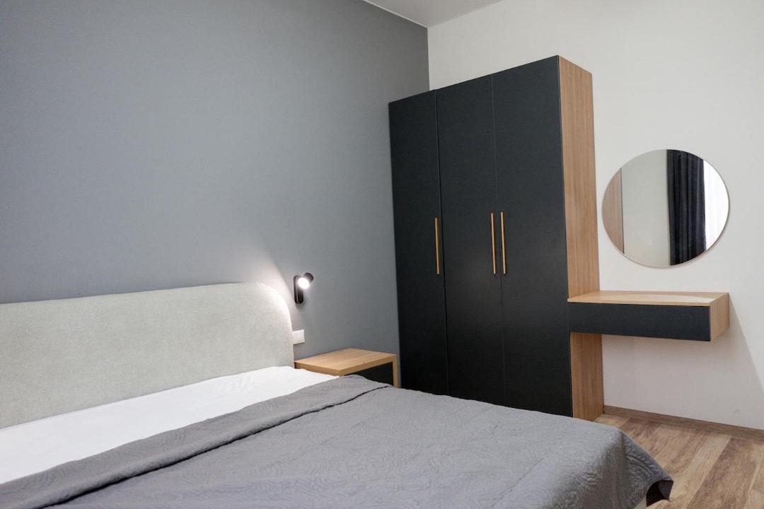Photo of Bedroom in Tsilkani