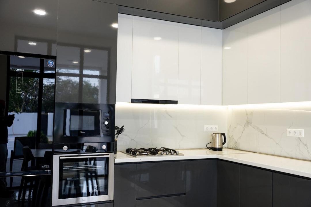 Photo of Kitchen in Tsilkani