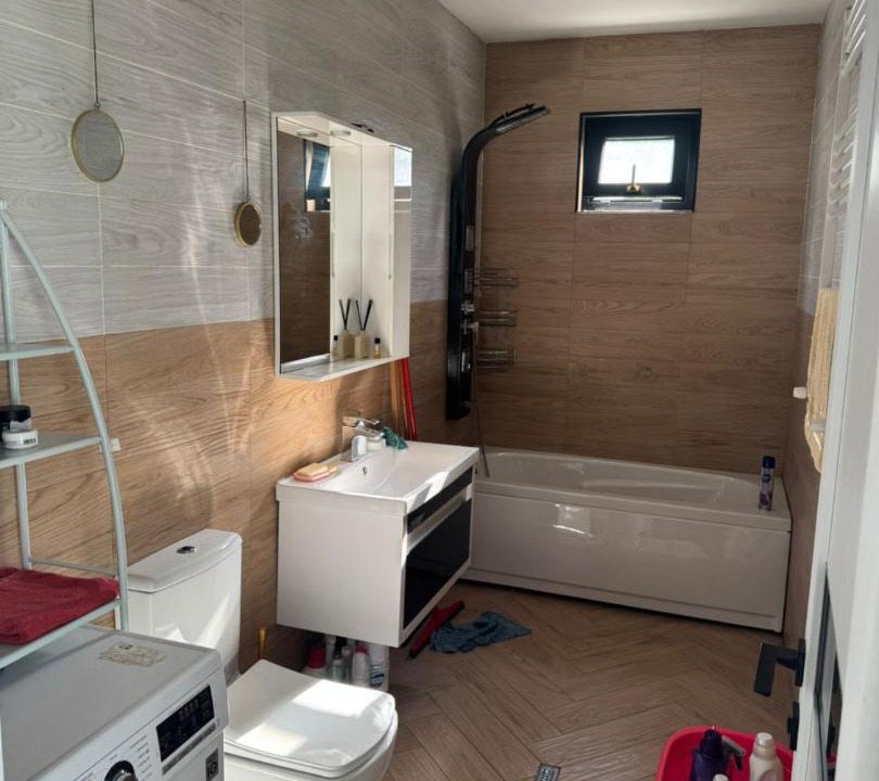 Photo of Bathroom in Mtskheta