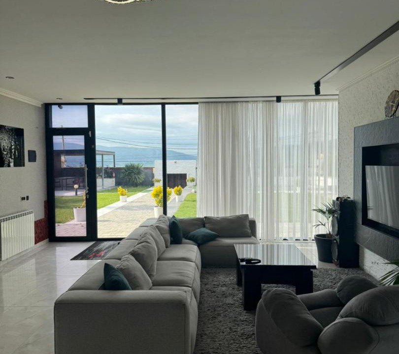 Photo of Livingroom in Mtskheta