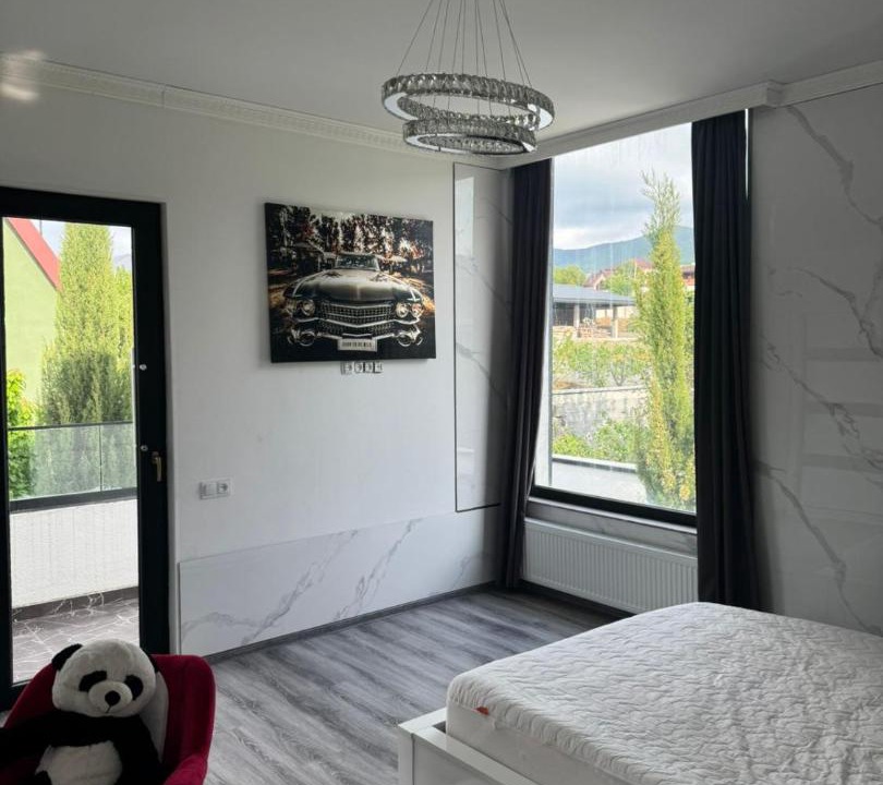 Photo of Bedroom in Mtskheta