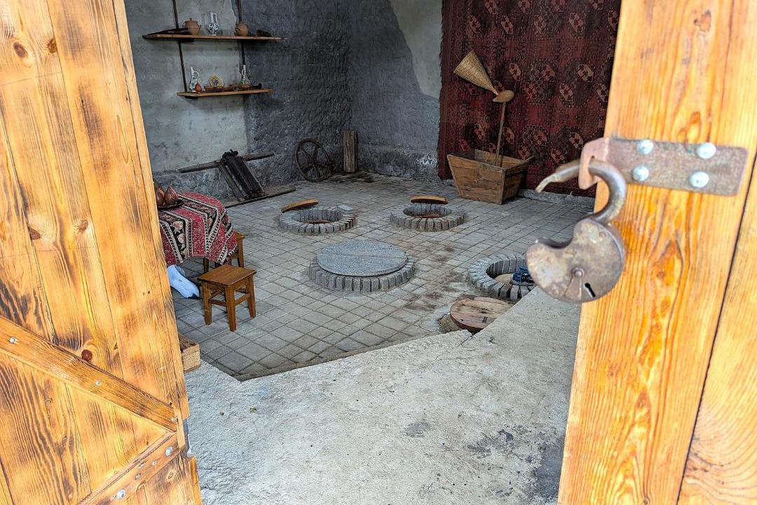 Photo of Others in Tsqaltubo