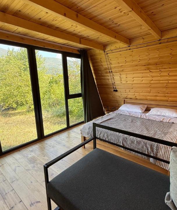 Photo of Bedroom in Ambrolauri