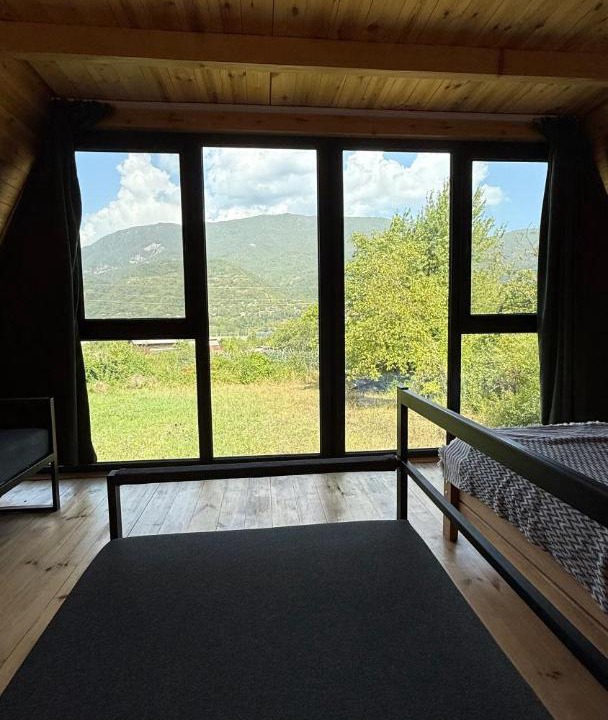 Photo of Bedroom in Ambrolauri