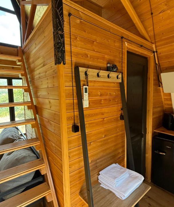 Photo of Bedroom in Ambrolauri