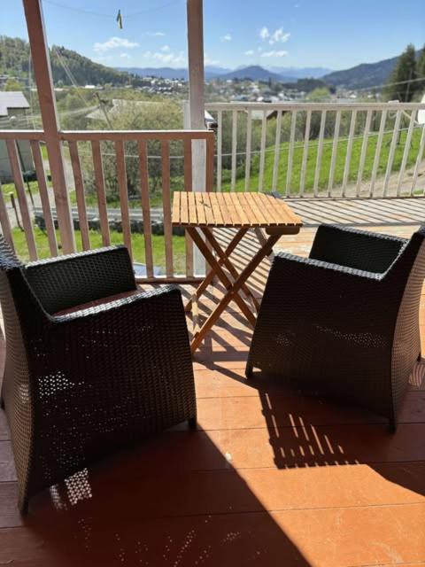 Photo of Patio Balcony in Imereti
