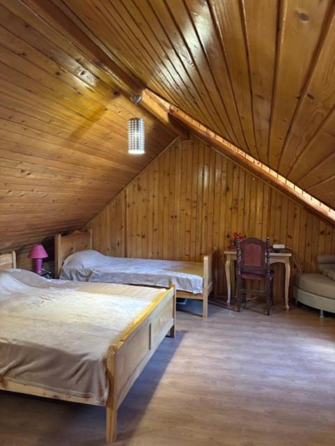 Photo of Bedroom in Imereti