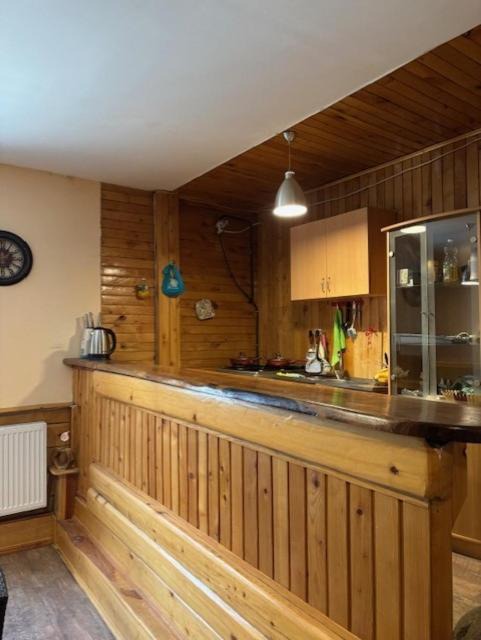 Photo of Kitchen in Imereti
