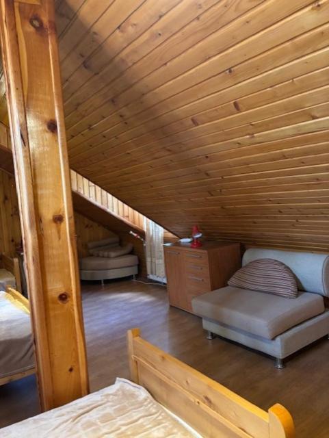 Photo of Bedroom in Imereti