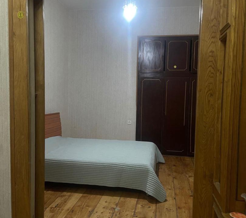 Photo of Bedroom in Tbilisi