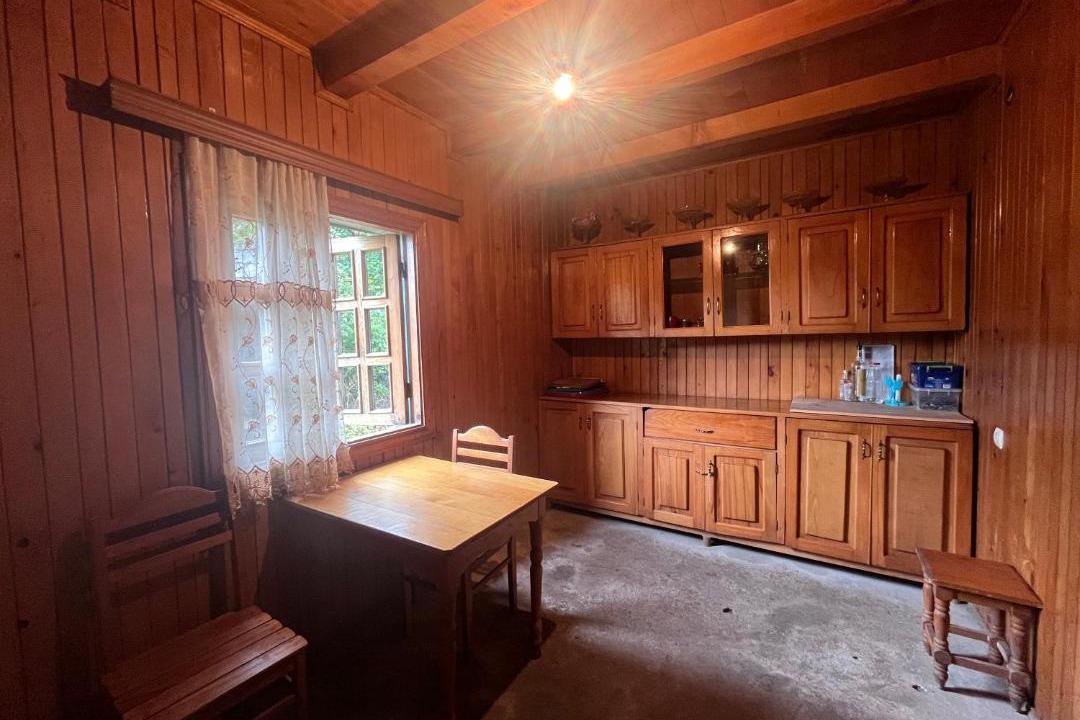 Photo of Kitchen in Khulo
