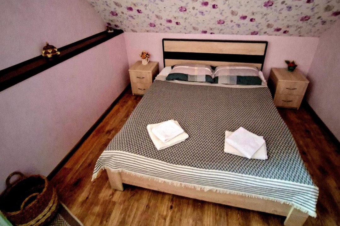 Photo of Bedroom in Telavi