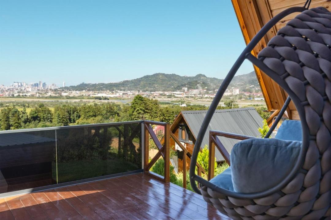 Photo of Patio Balcony in Tkhilnari