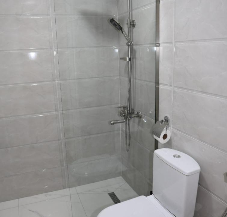Photo of Bathroom in Tsageri