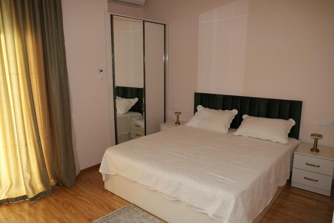 Photo of Bedroom in Tsageri