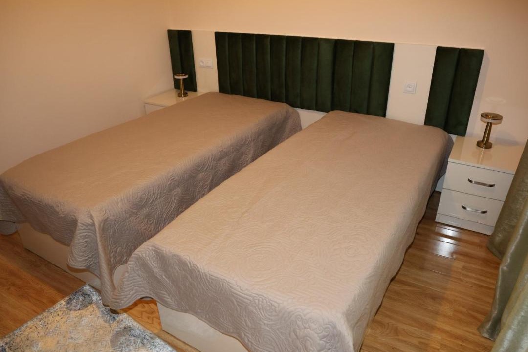 Photo of Bedroom in Tsageri
