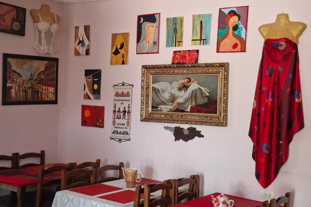 Photo of Others in Akhaltsikhe