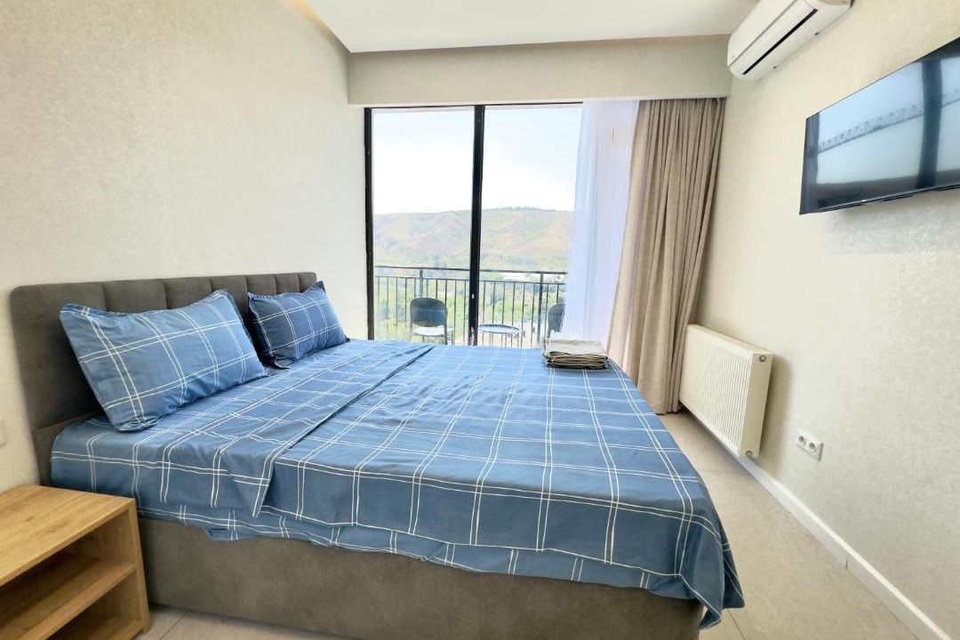 Photo of Bedroom in Tbilisi