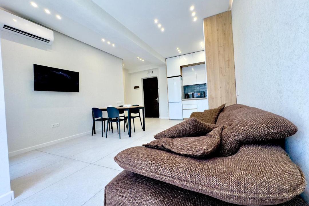 Photo of Livingroom in Tbilisi