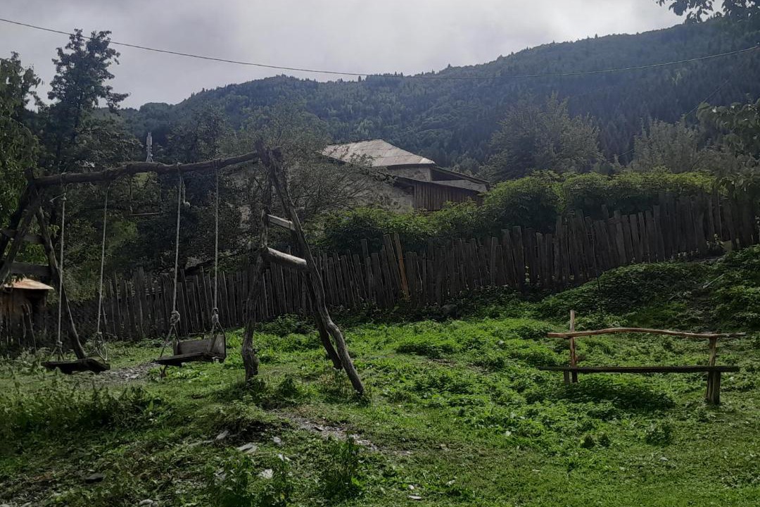 Photo of Others in Chvabiani