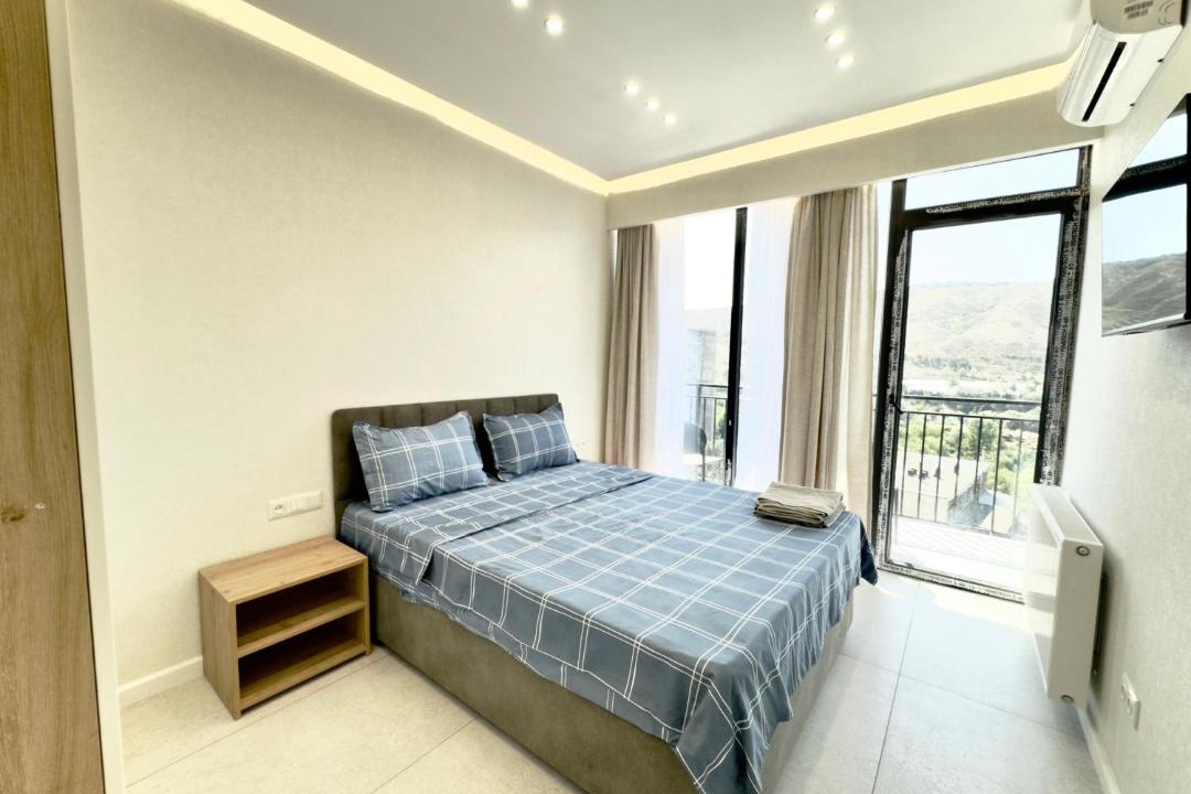 Photo of Bedroom in Tbilisi