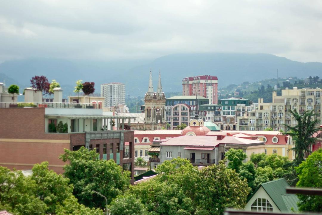 Photo of Others in Batumi
