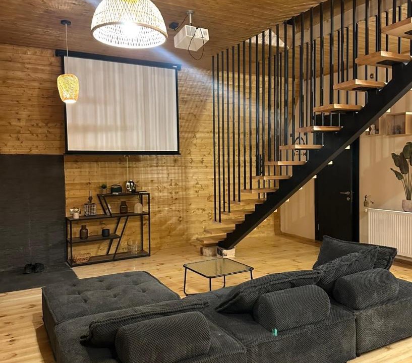 Photo of Livingroom in Ambrolauri