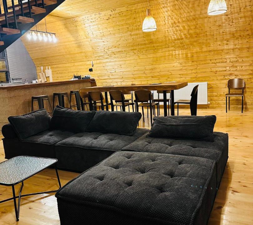 Photo of Livingroom in Ambrolauri