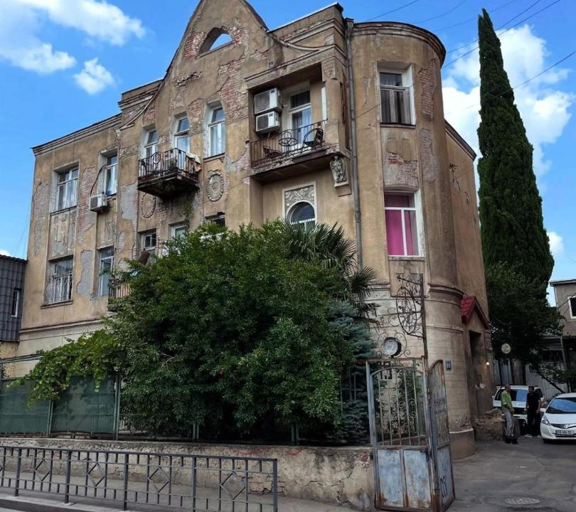 Photo of Others in Chugureti
