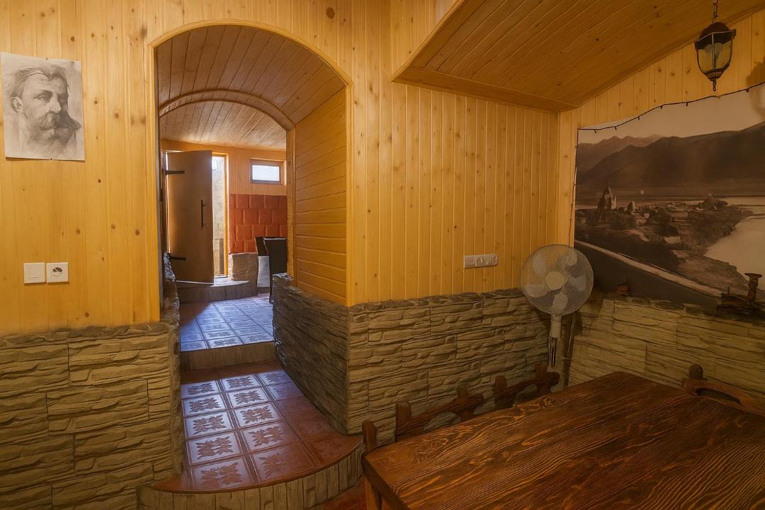 Photo of Others in Mtskheta